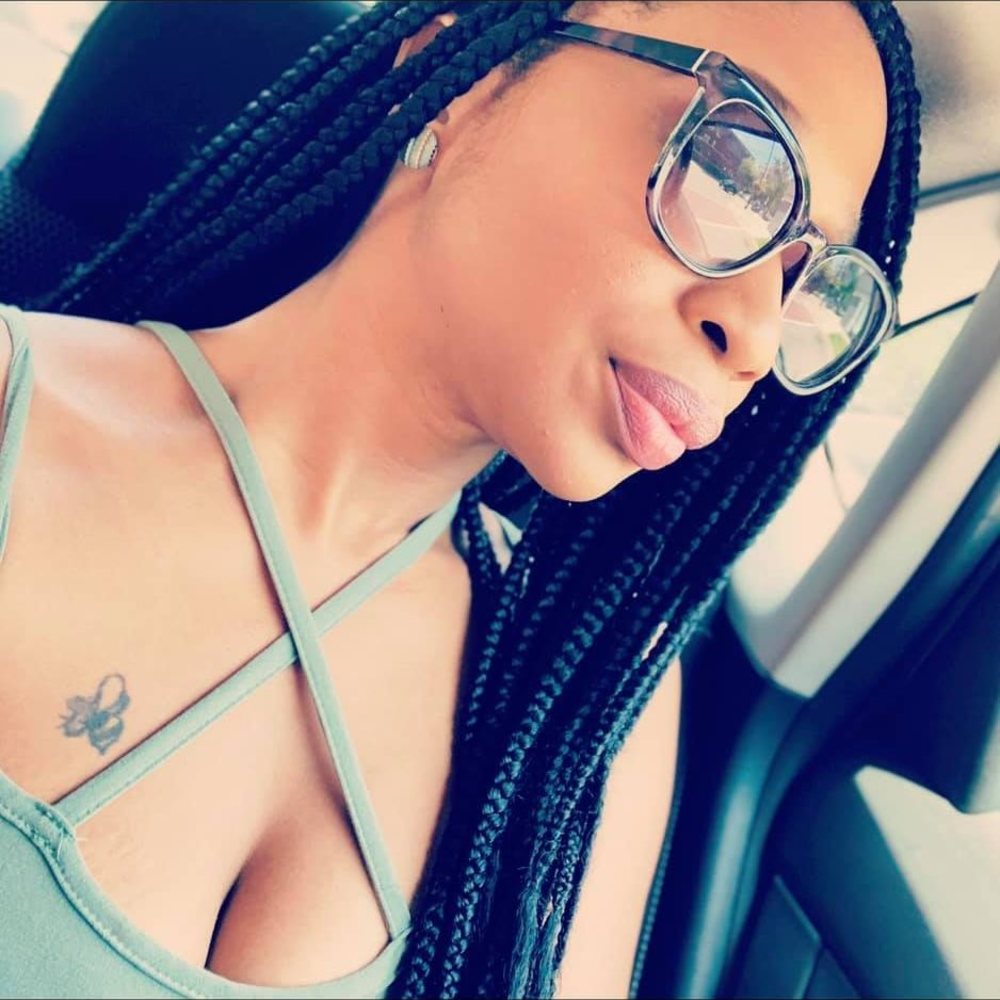 Meet your Posher, Davida